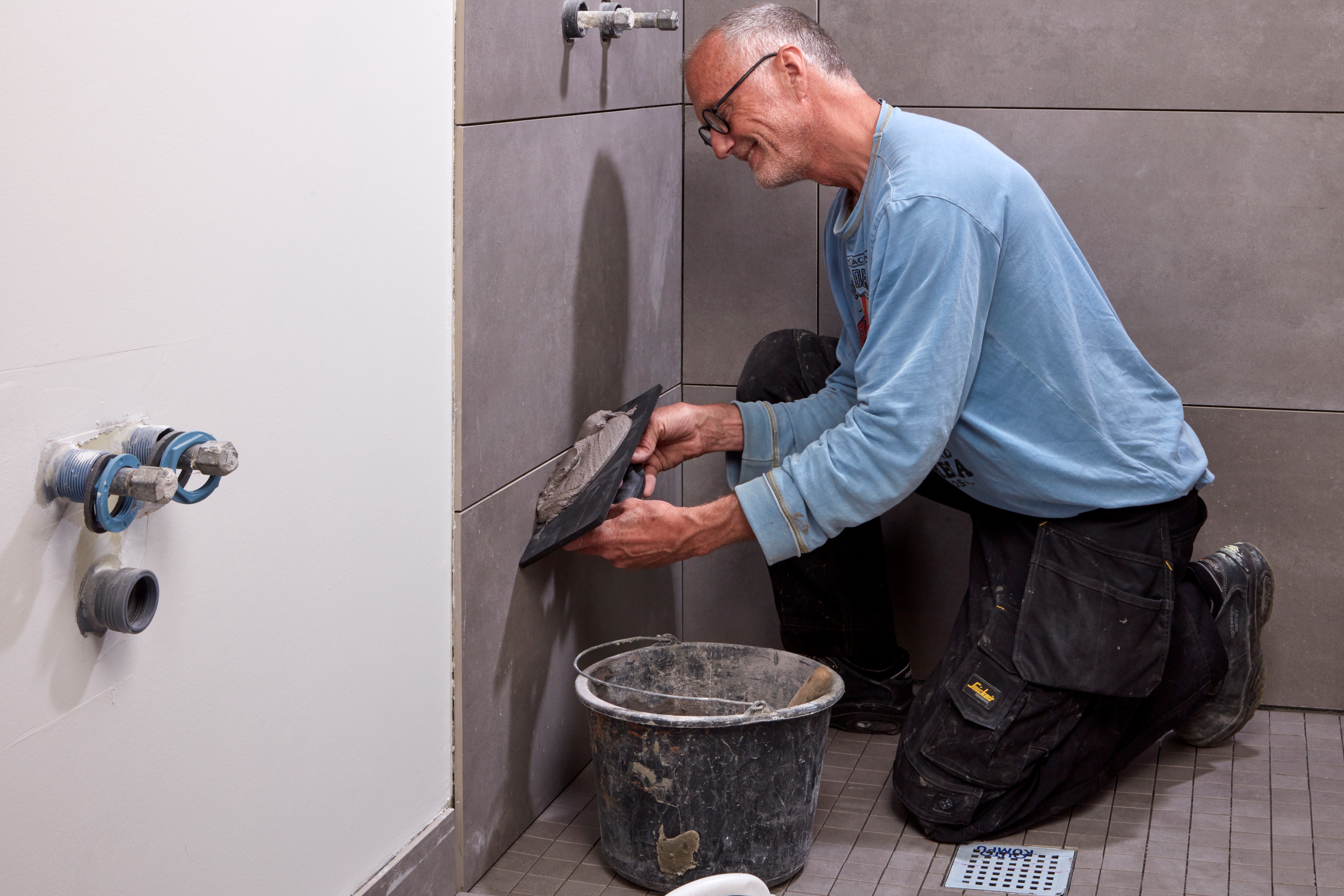 Nämä asiat pitää tietää, ennen kuin teet kylpyhuoneremontin