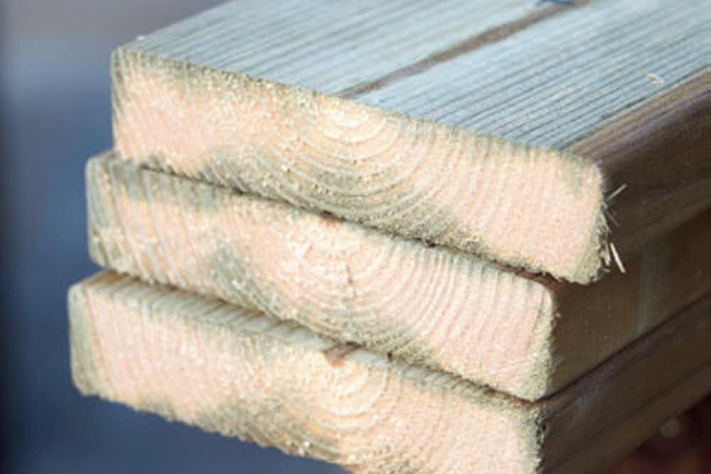 Hardt eller mykt? Velg riktige terrassebord