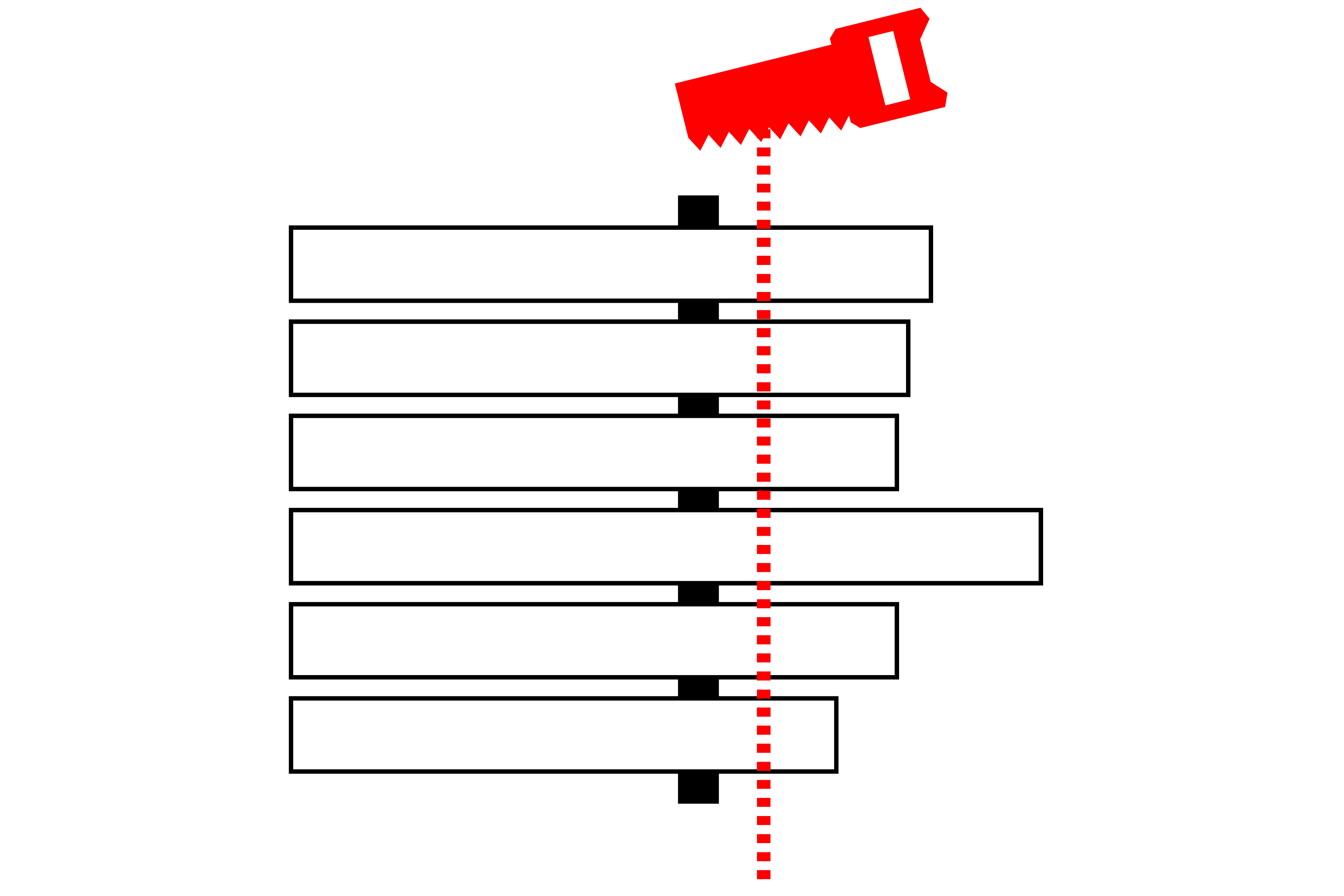Dimensionering af strøer til terrasse