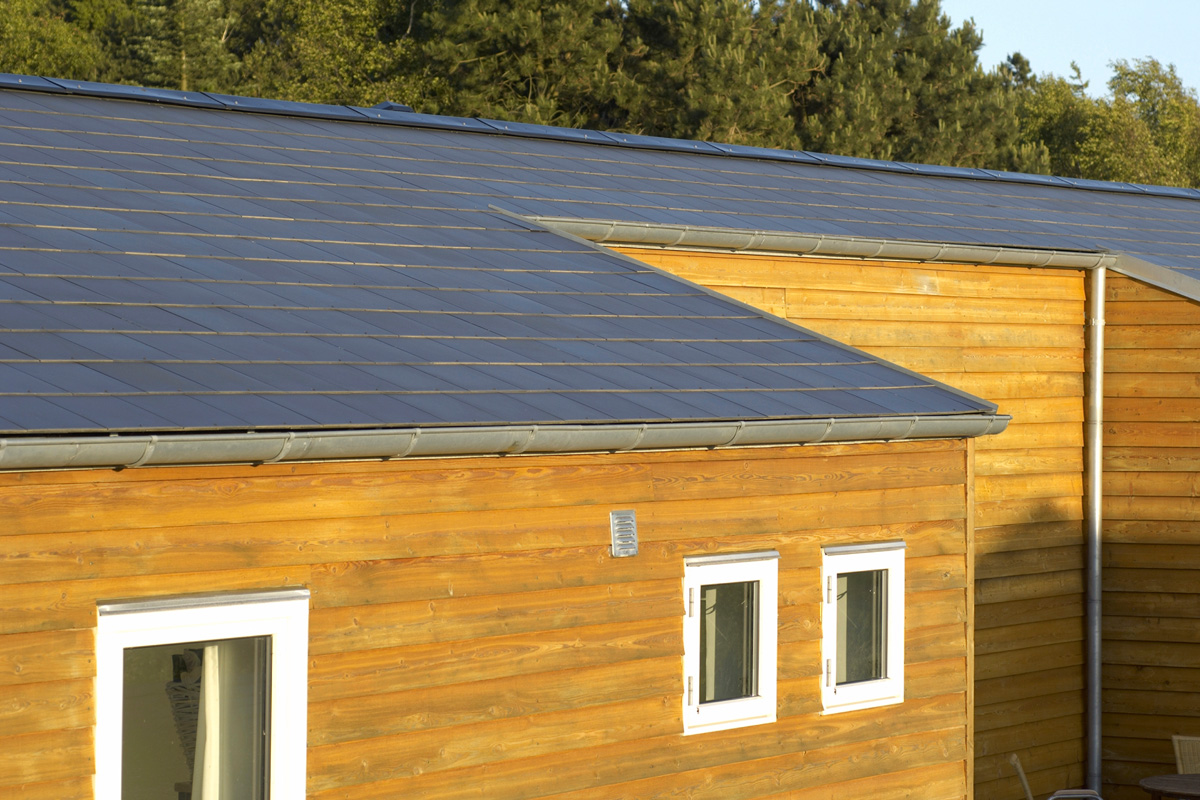 For et utrent øye kan det være vanskelig å se forskjell