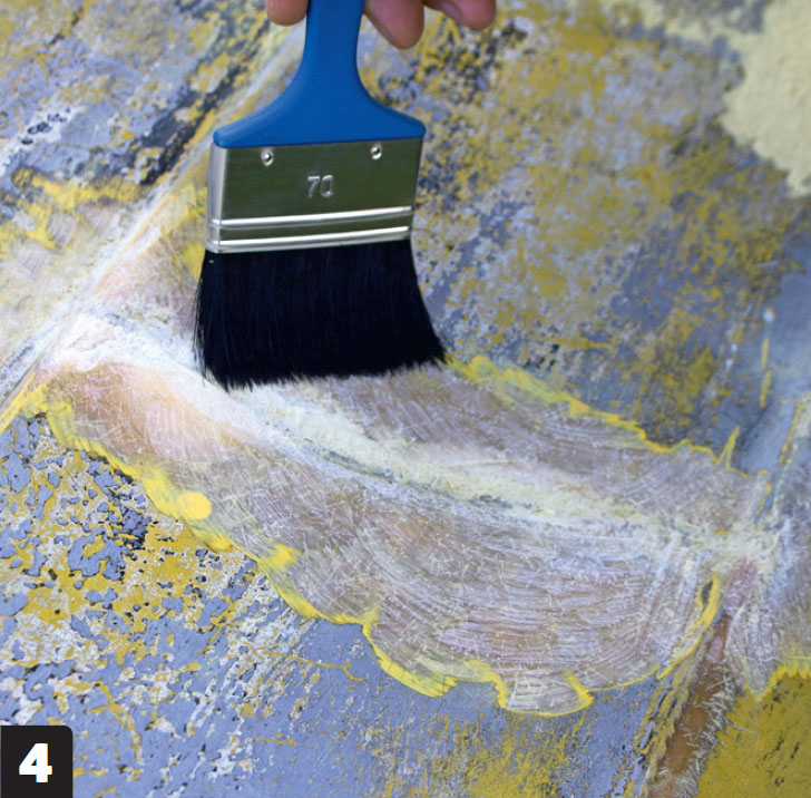 Slik jobber du med glassfiber