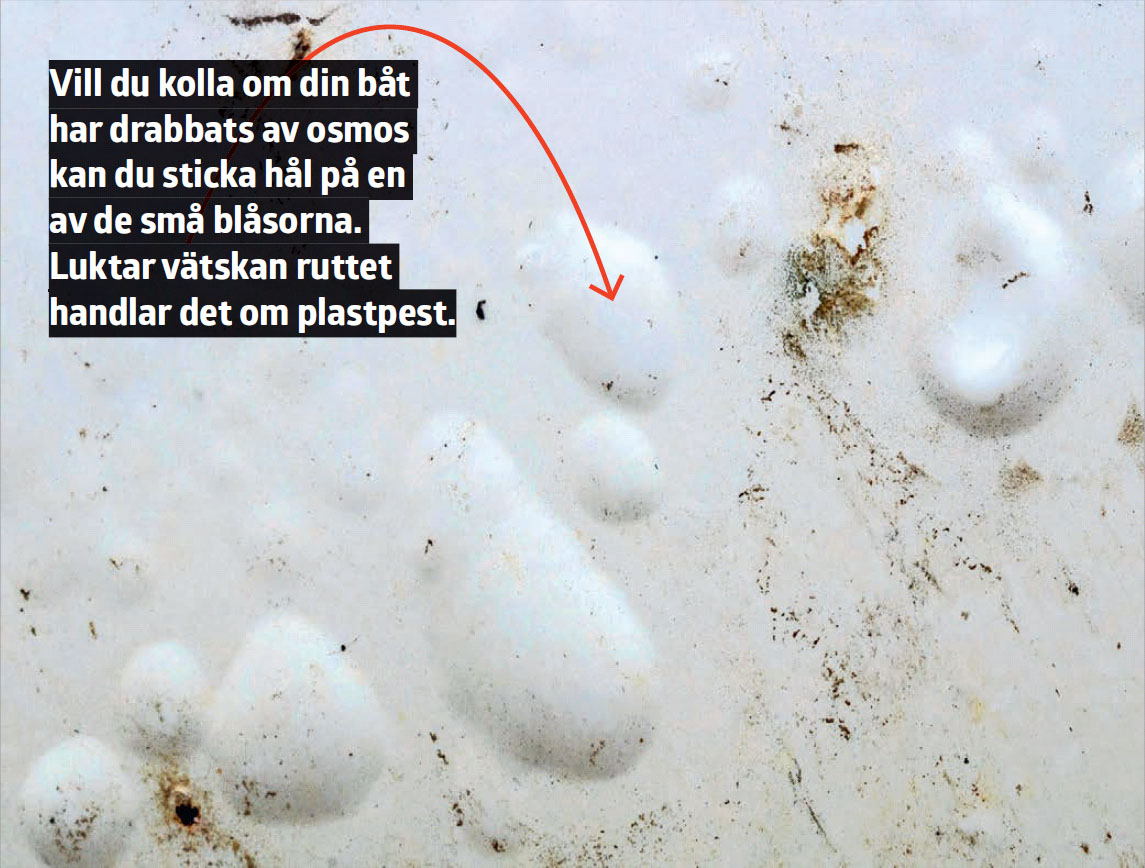 Så här arbetar du med glasfiber