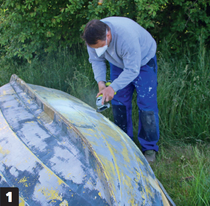 Näin käytät lasikuitua