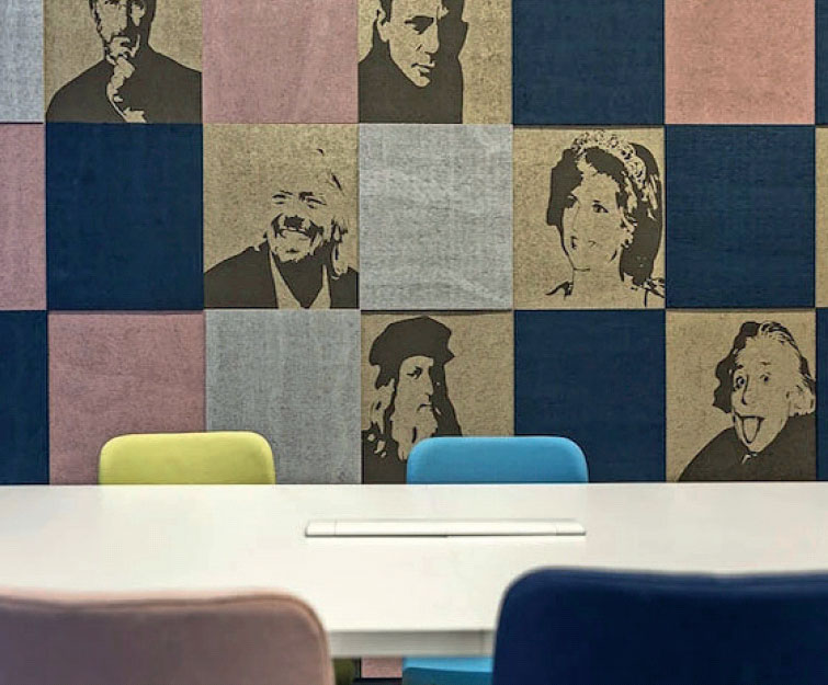 Äänieristys paneeli: Turvelevy