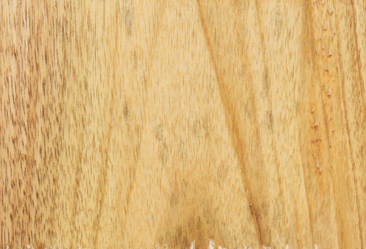 Träplank till matbord Valnöt