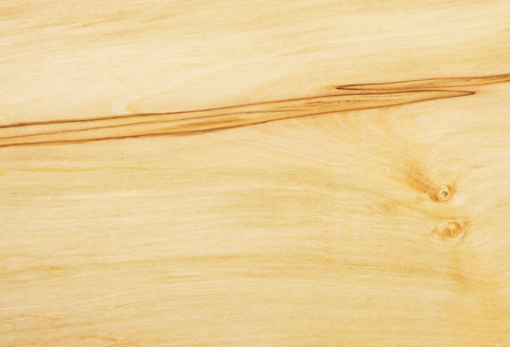 Lankut ruokapöytä kastanja