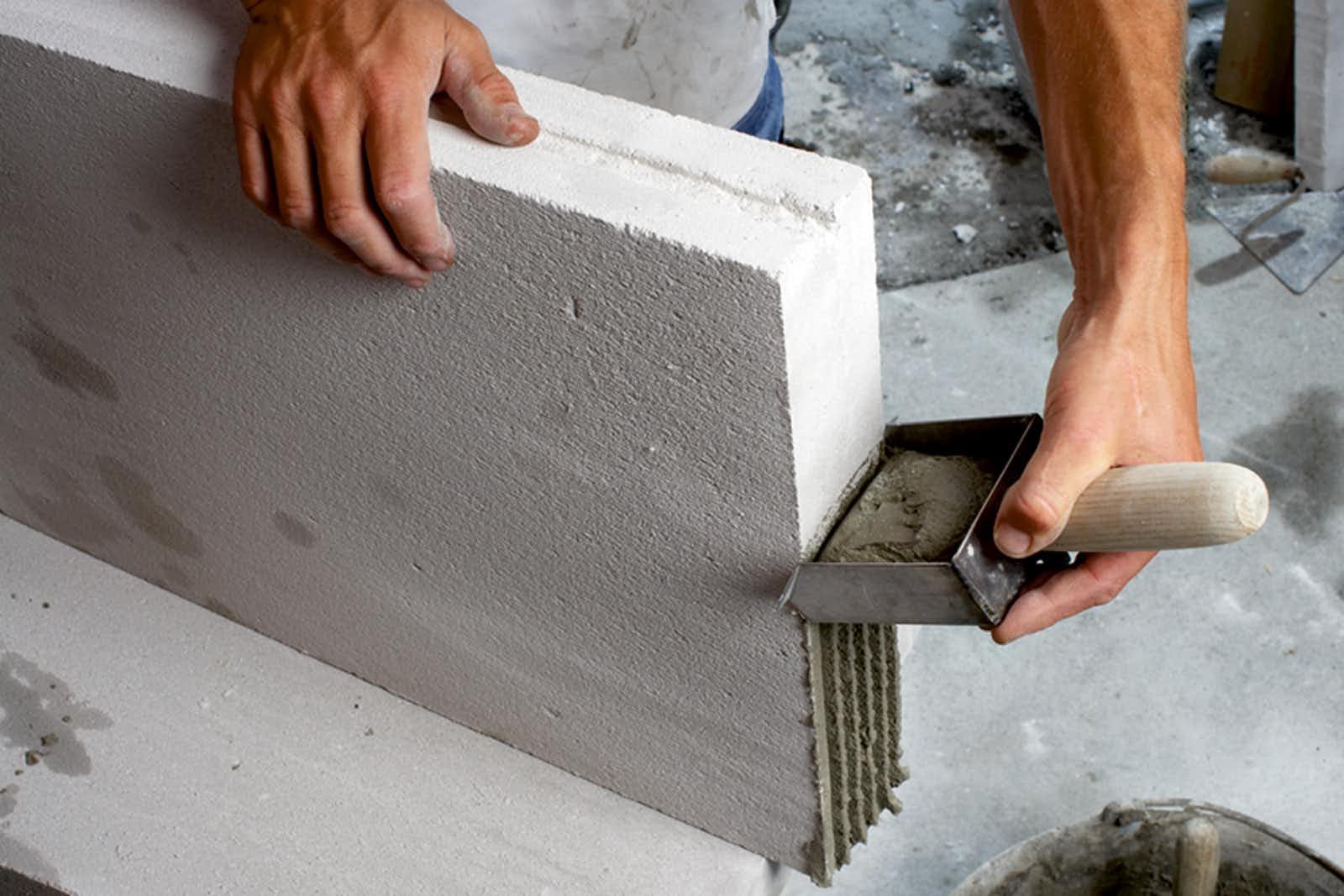 Byg nemt med multiplader