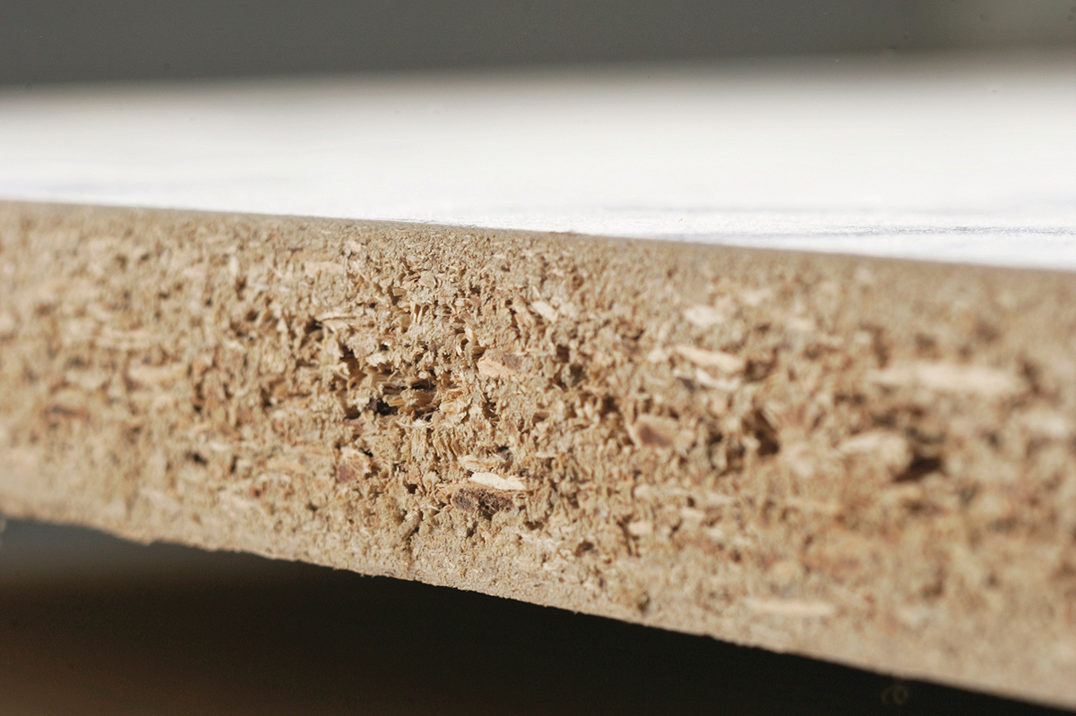 Saako lastulevyä käyttää ulkona?