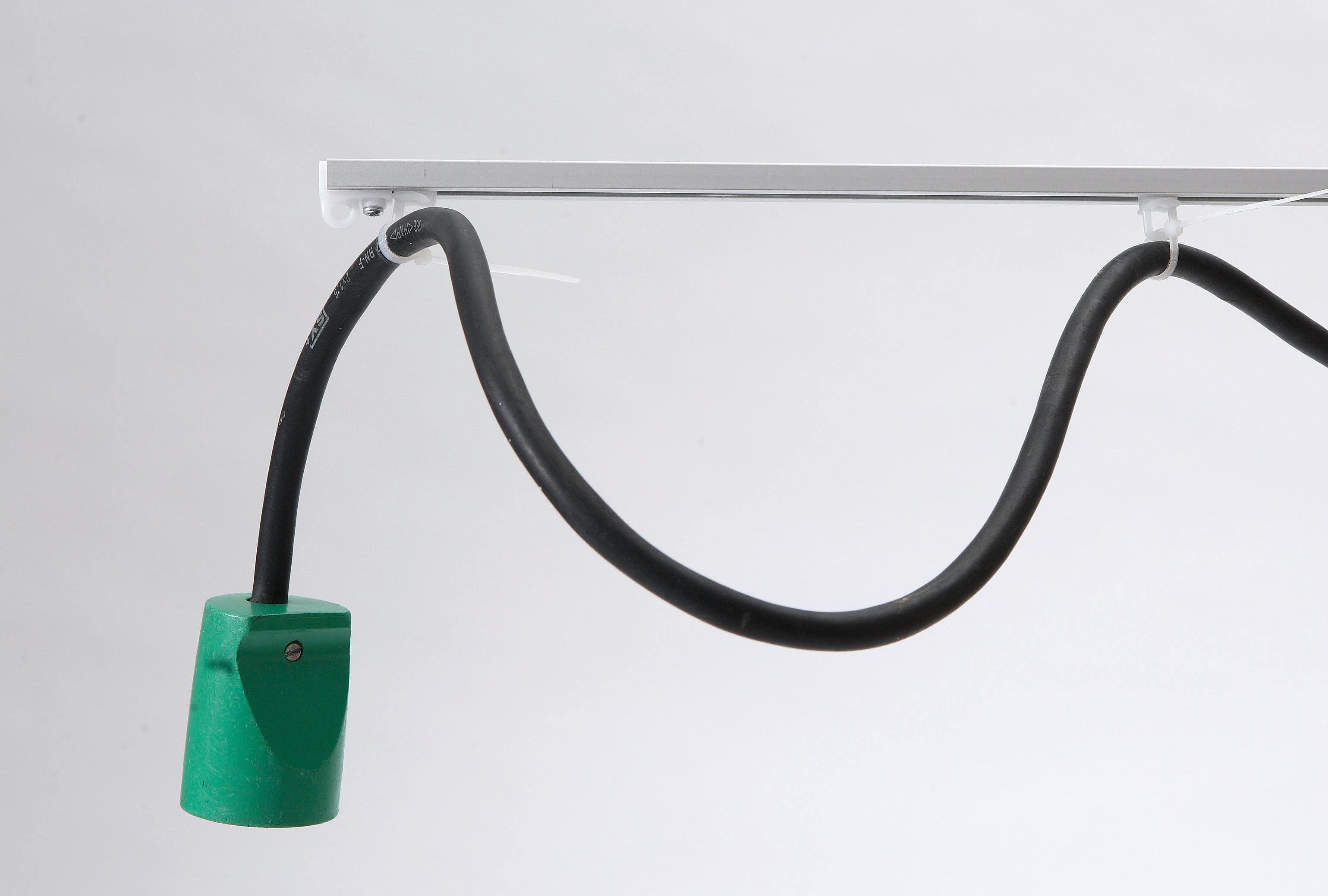 Bygge småbygninger: Lys og strøm