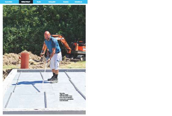 Piipunhattu tee itse