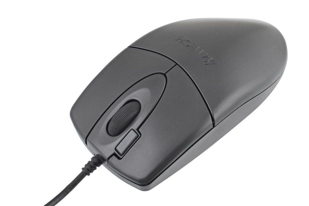 Sketchup: Brug en almindelig mus, når du arbejder med et 3D tegneprogram