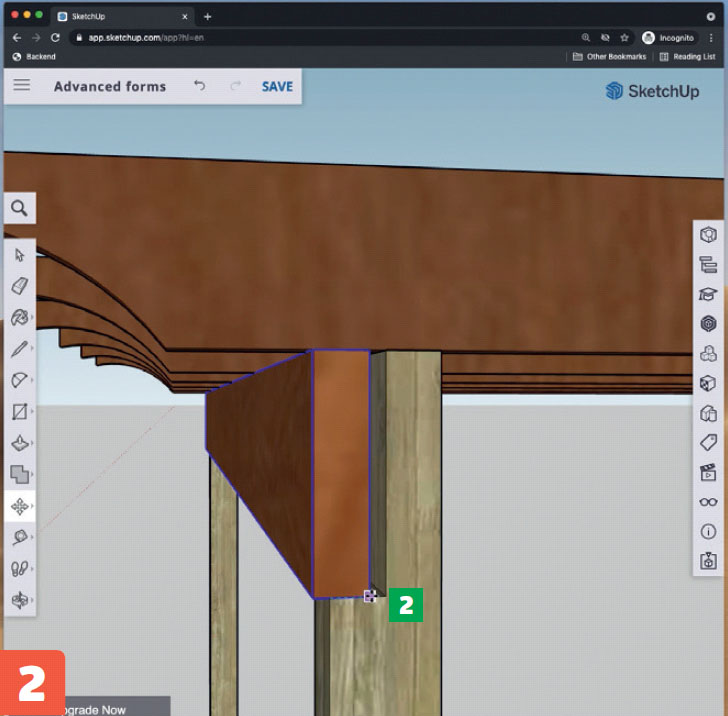 Gratis ritprogram windows: Klicka fast bärlinan i stolphacket