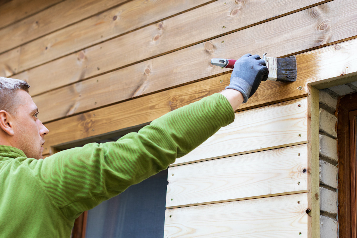 Vælg den rigtige grunder til maleropgaven