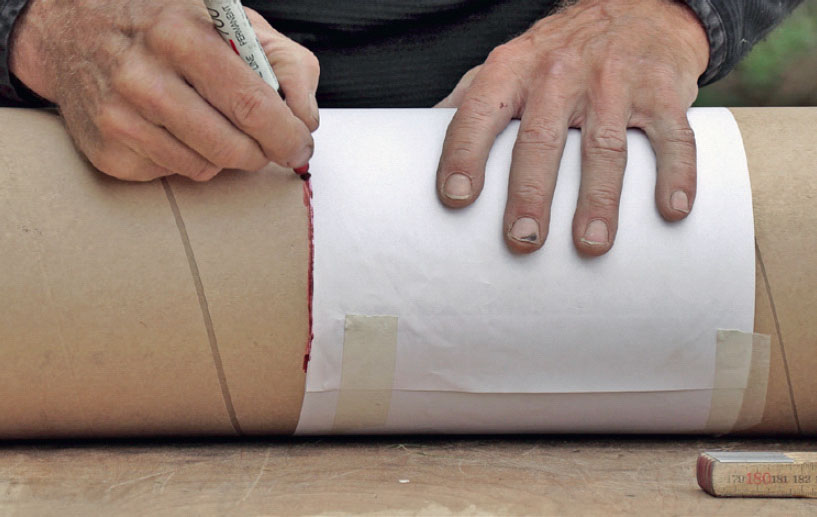 Hvordan saver man lige