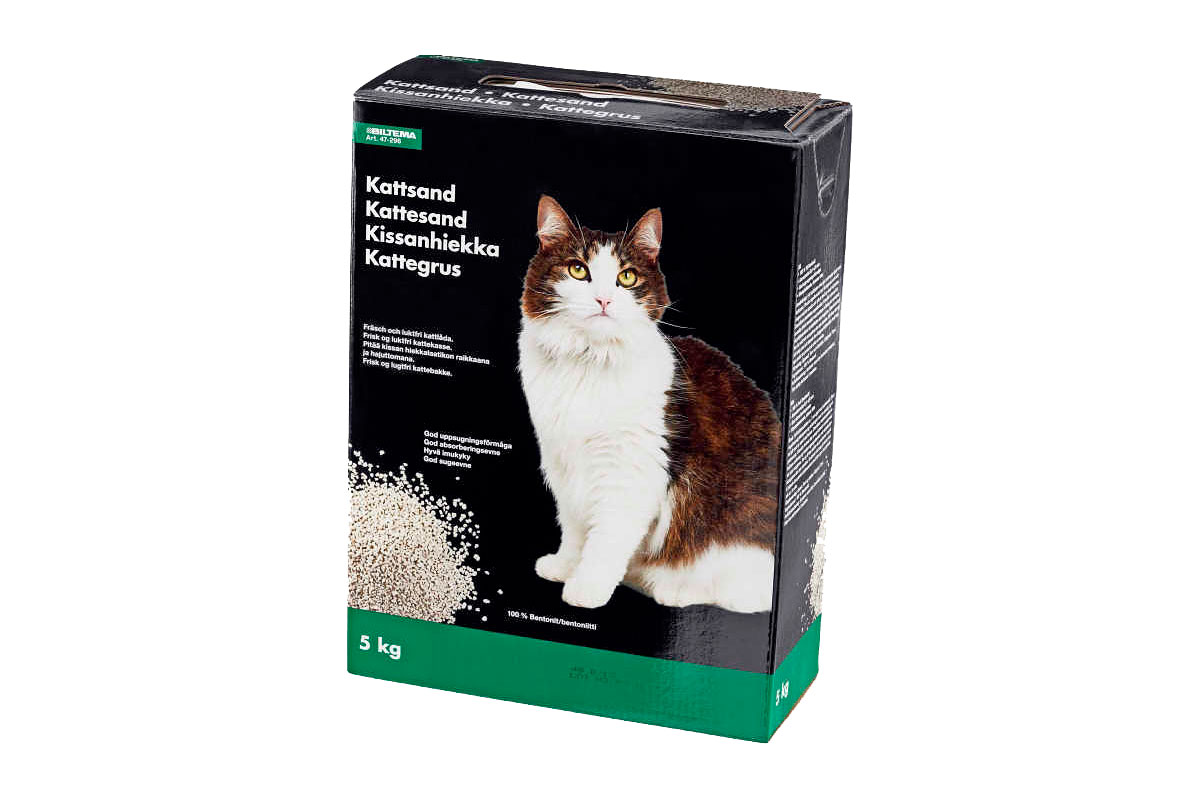 Miten öljytahran saa pois laatoilta?