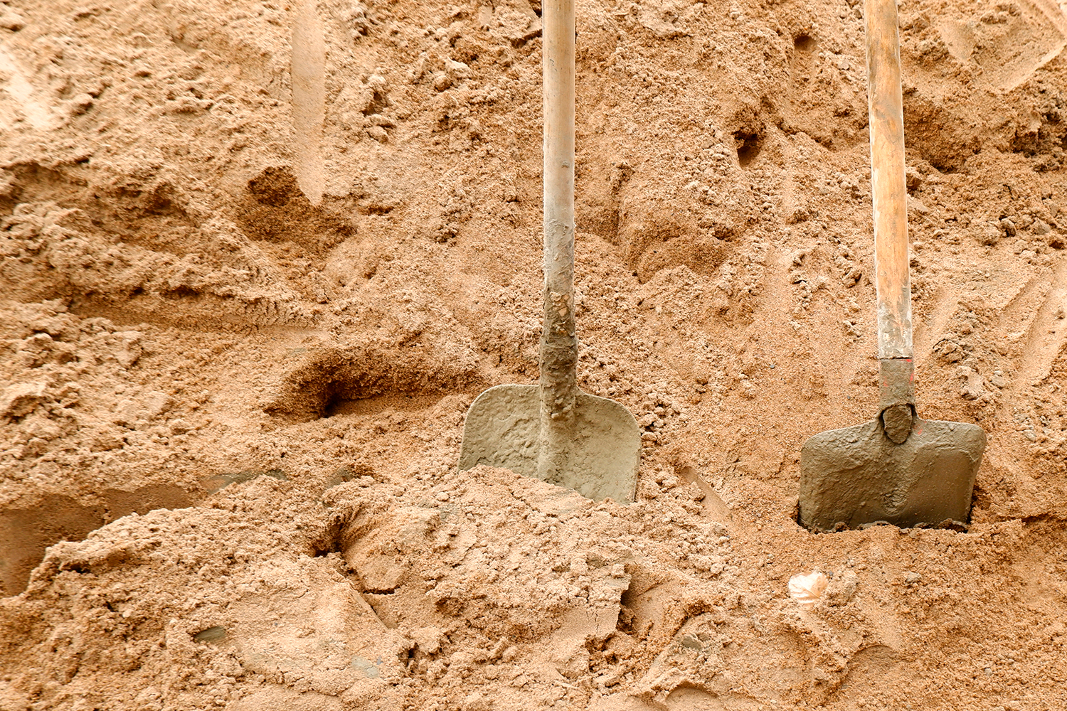 9 typer gør det selv-grus