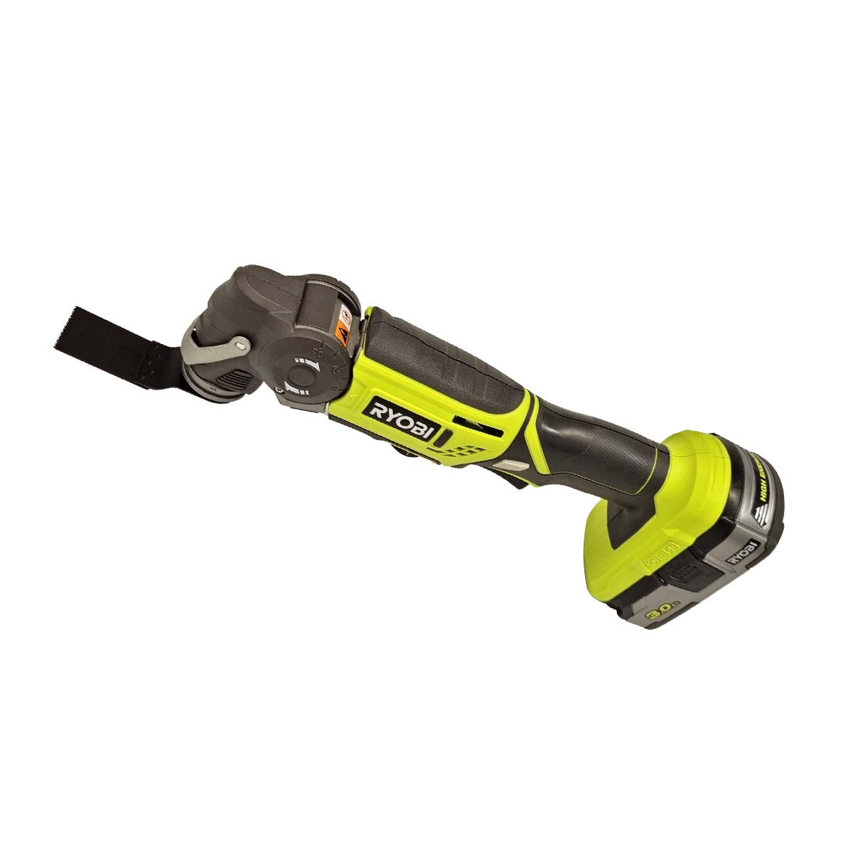 Ryobi multikutter on sale