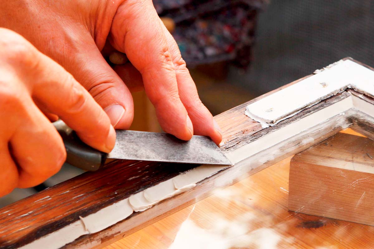 Find den rigtige type kit til opgaven