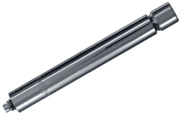 Kevytbetoniruuvit: KEVYTBETONITULPPA