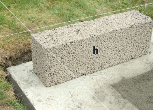 Kasvihuoneen kulmaharkot asennetaan linjaan