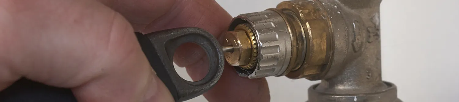 3 sätt att få värme i elementen igen | gds.se