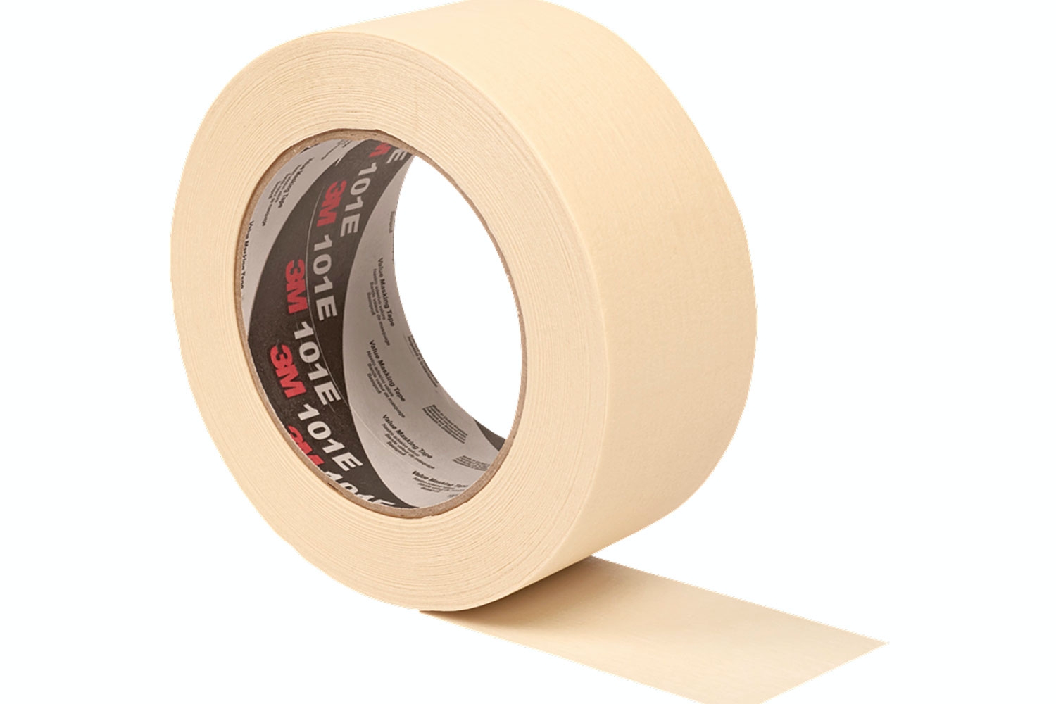 En god maskeringstape til male vegg