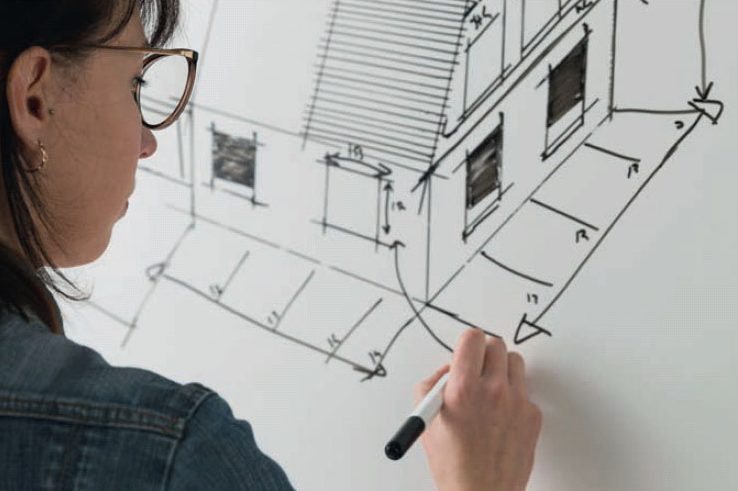 Tilbygg del 1: Før du begynner