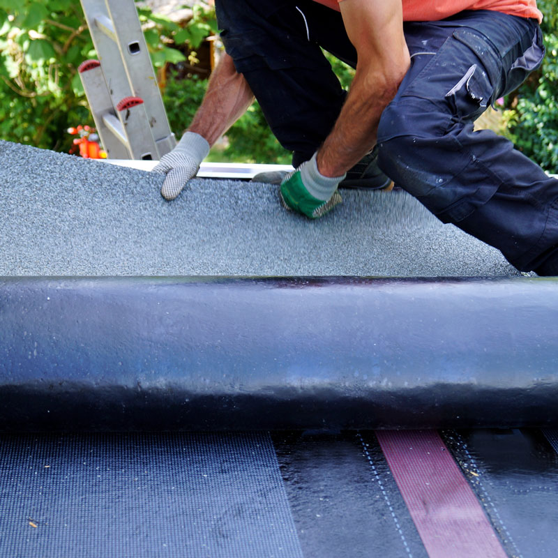 Pulpettak konstruktion regel