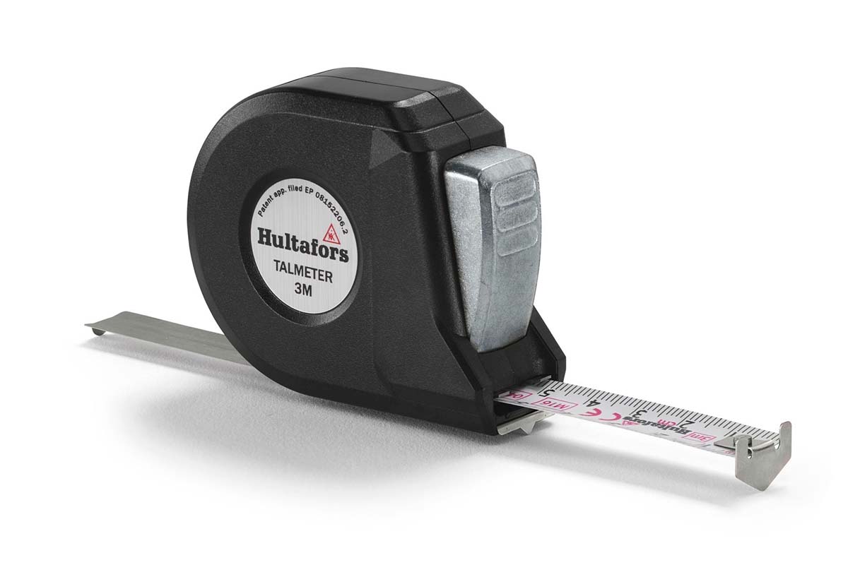 Maailman paras mittanauha