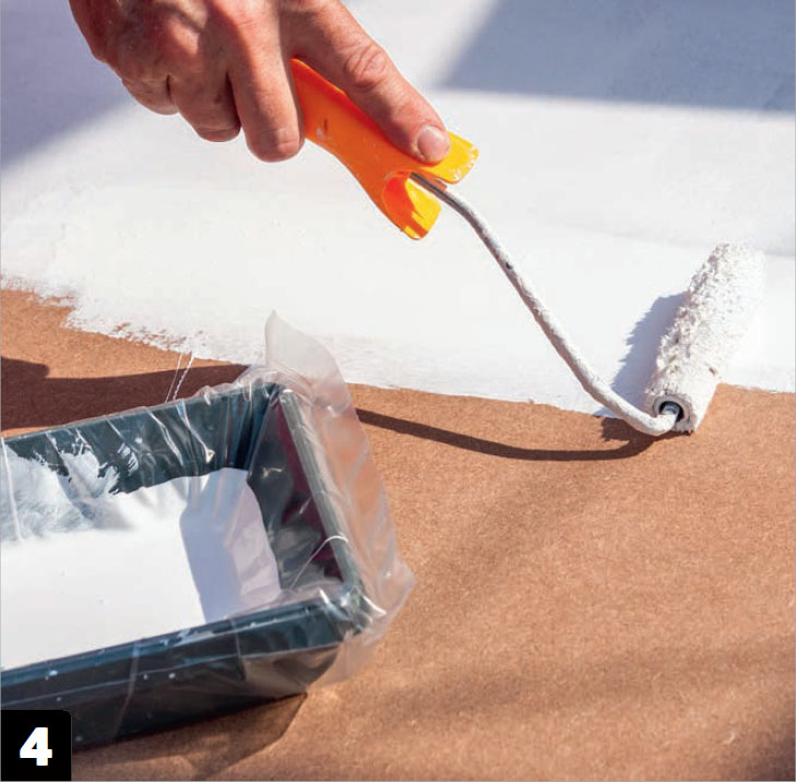 Bygge garderobeskap på mål | mdf