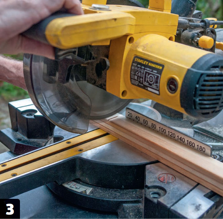 Tee itse vaatekaappi