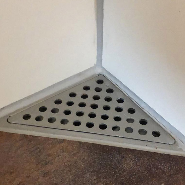 Protox fugeren: Etter