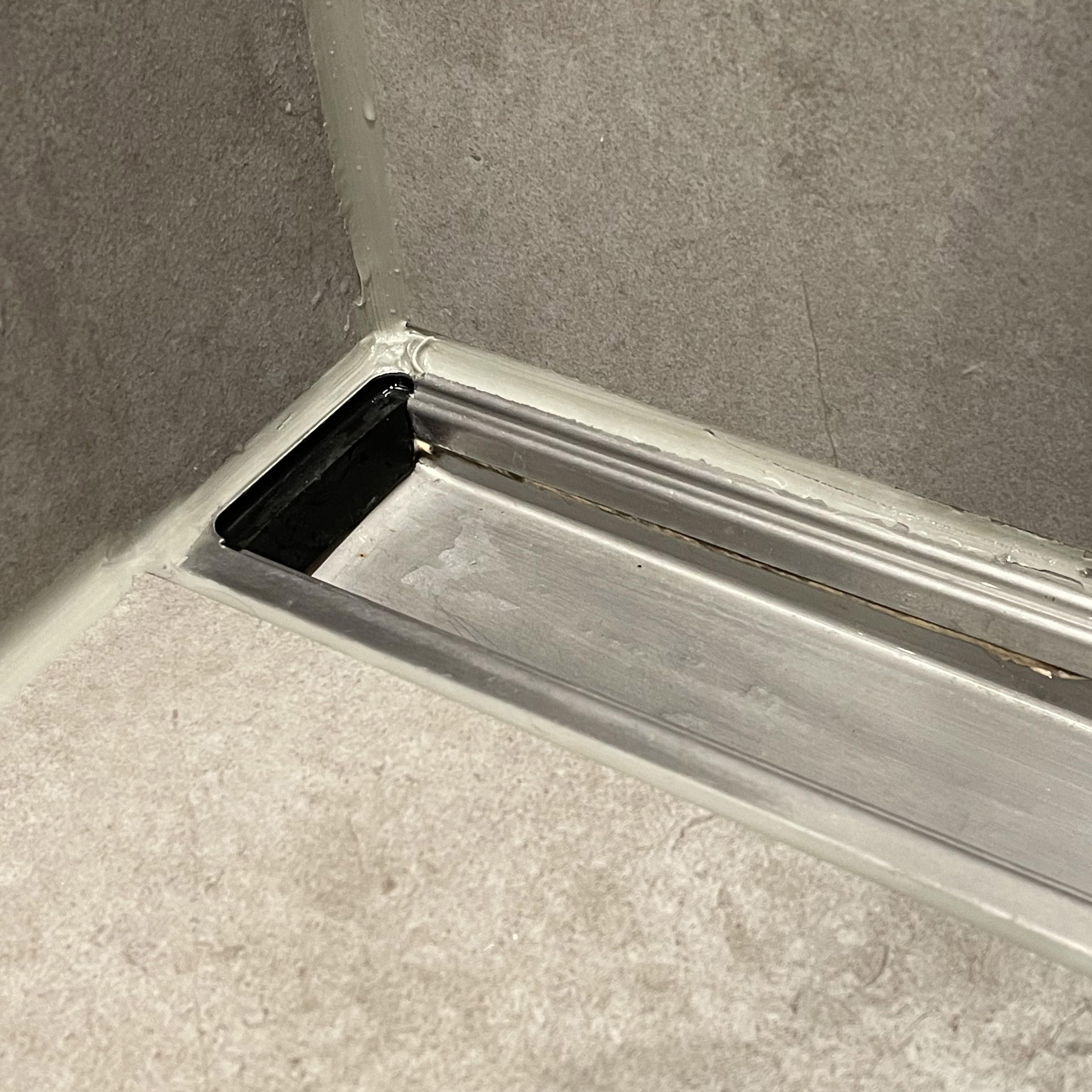 Protox fugeren: Etter