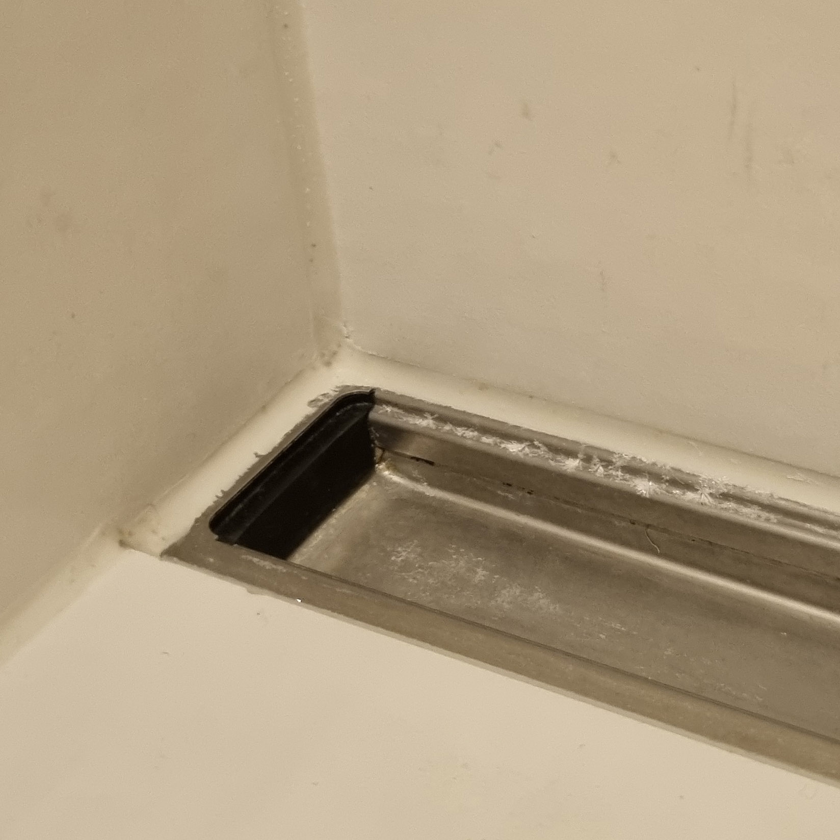 Protox fugeren: Etter