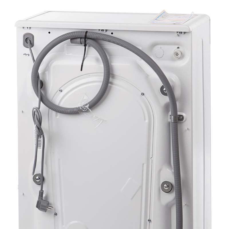 Reparere trommel vaskemaskin