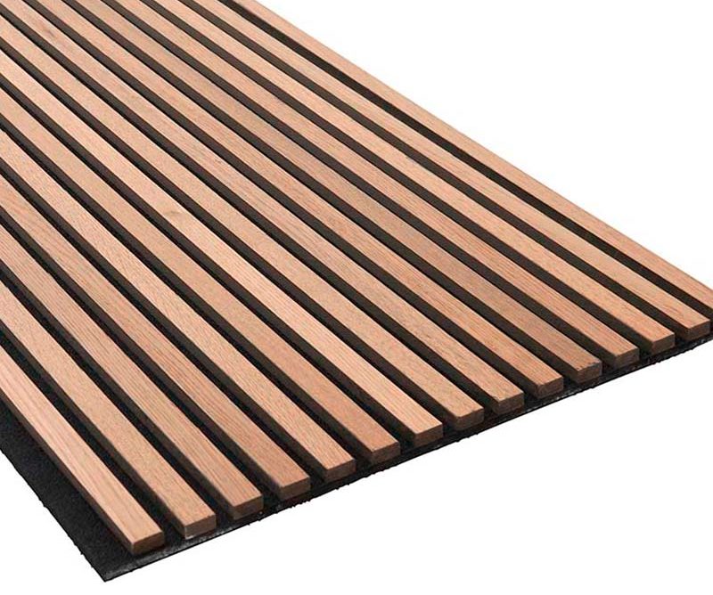 Lyddæmpende plader: Akustikplader