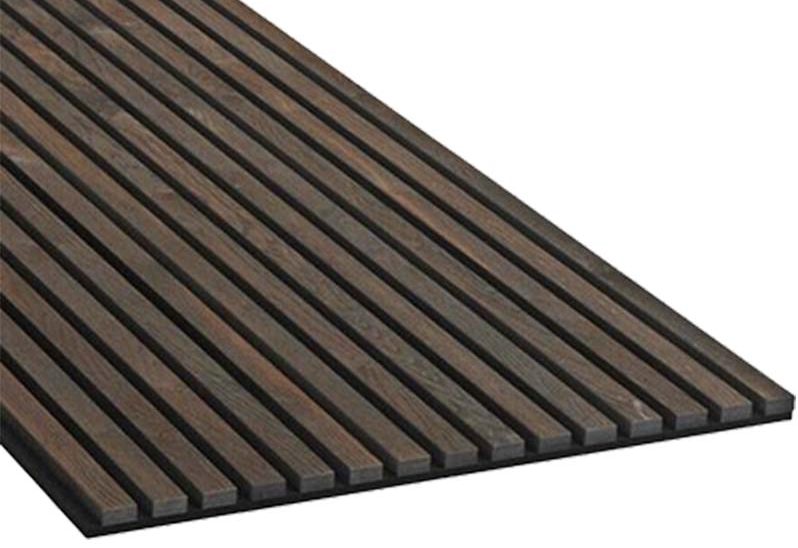 Lyddempende plater: Bærekraftig akustikkpanel