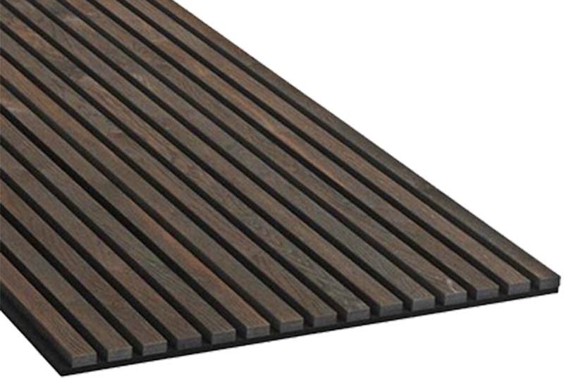 Ljuddämpande material: Hållbar akustikskivor