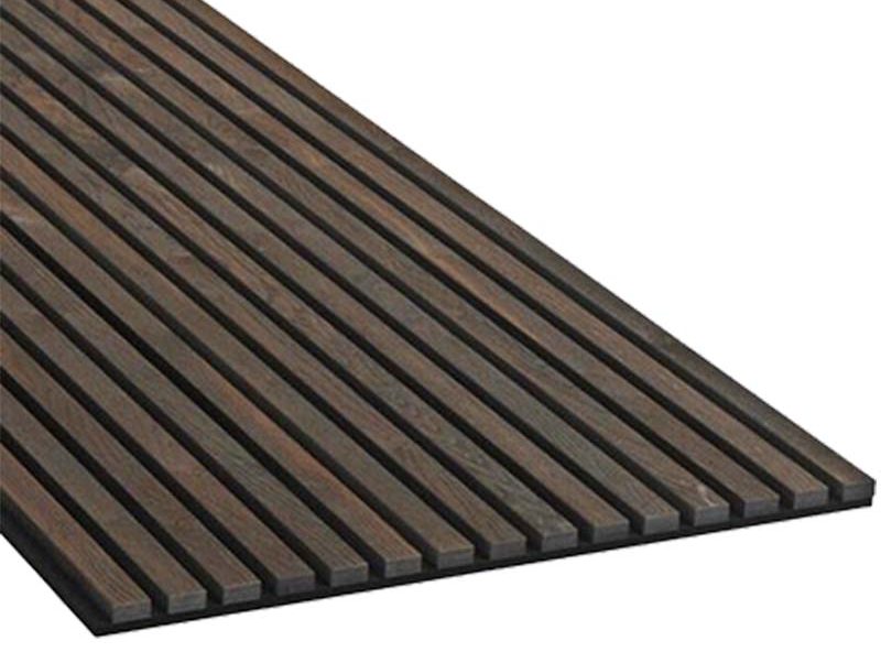 Äänieristys paneeli: Puulevy (kierätetty puu)