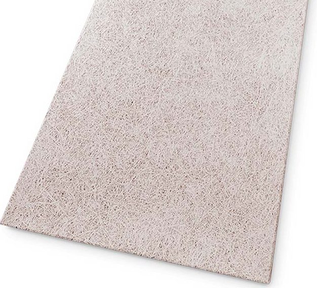 Äänieristys paneeli: Puu-sementti (levyt)