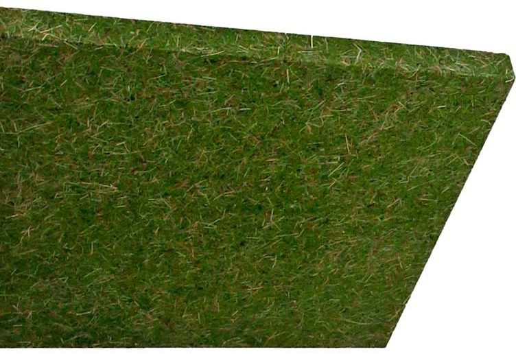 Äänieristys paneeli: Orgaaninen levy