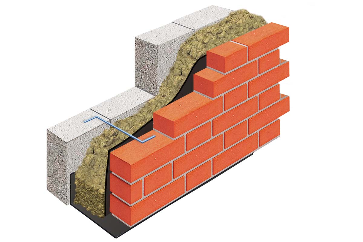 Tärkeää tietoa eristepaksuudesta