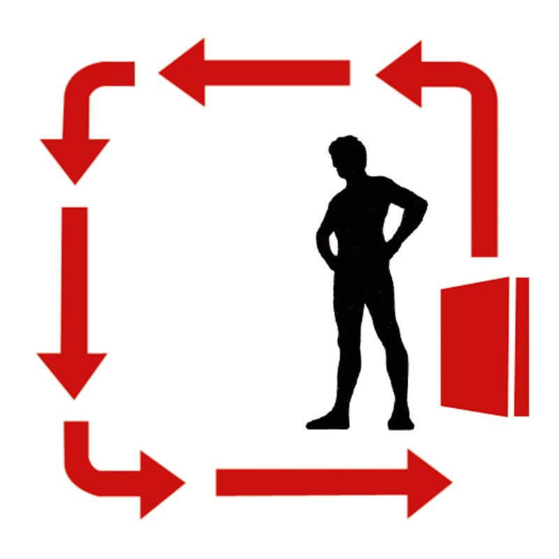 Gulvvarme tregulv: Radiator