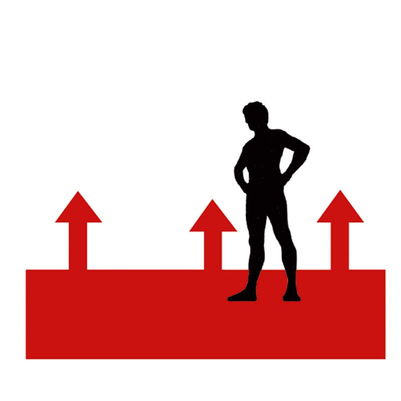 Gulvvarme tregulv: Fordeler varmen over hele gulvflata før den stiger opp til taket