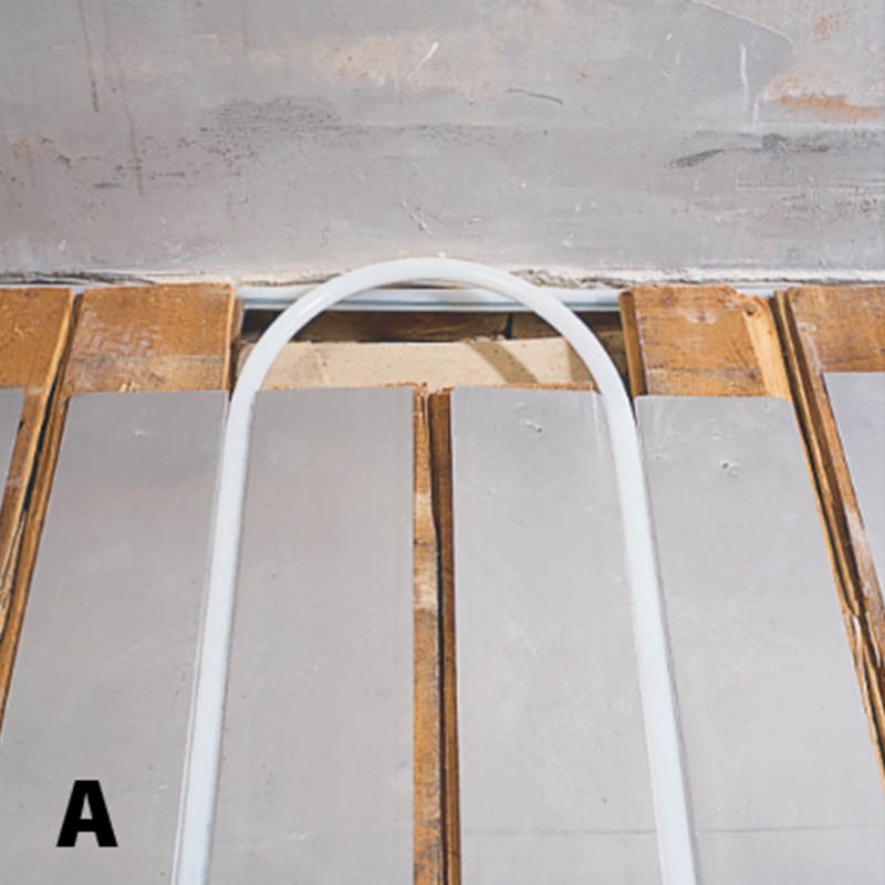 Lämpöputket 3:lla tavalla: A