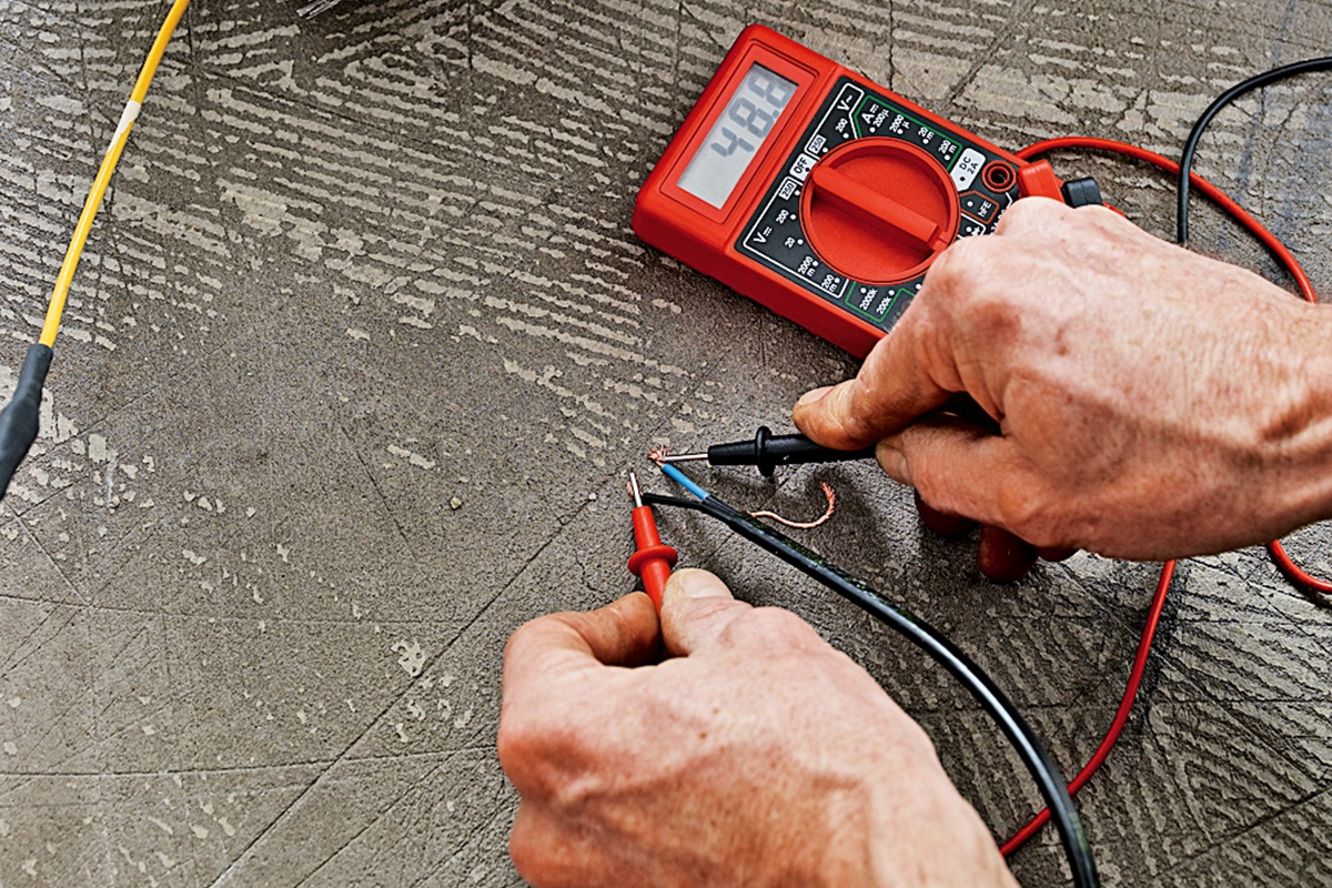 Ammattilaisen 24 lattialämmitysvinkkiä: Tarkista verkko ennen asennusta