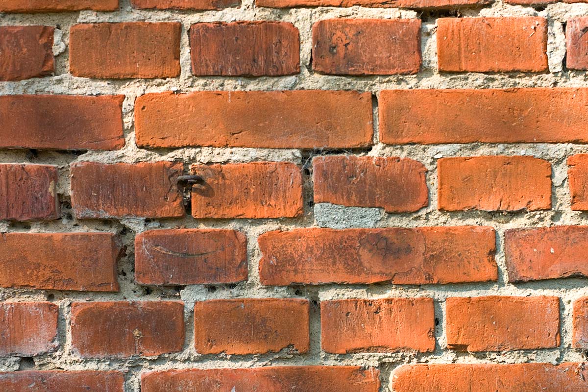 Utætte og løse mørtelfuger