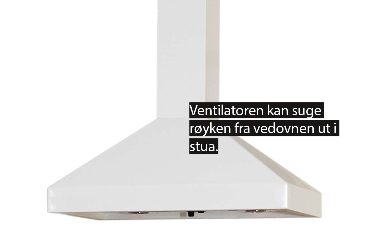 Ventilasjon: Ventilator