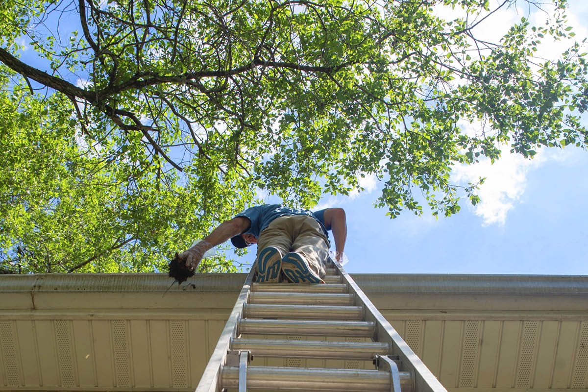 Gør huset klar til forår
