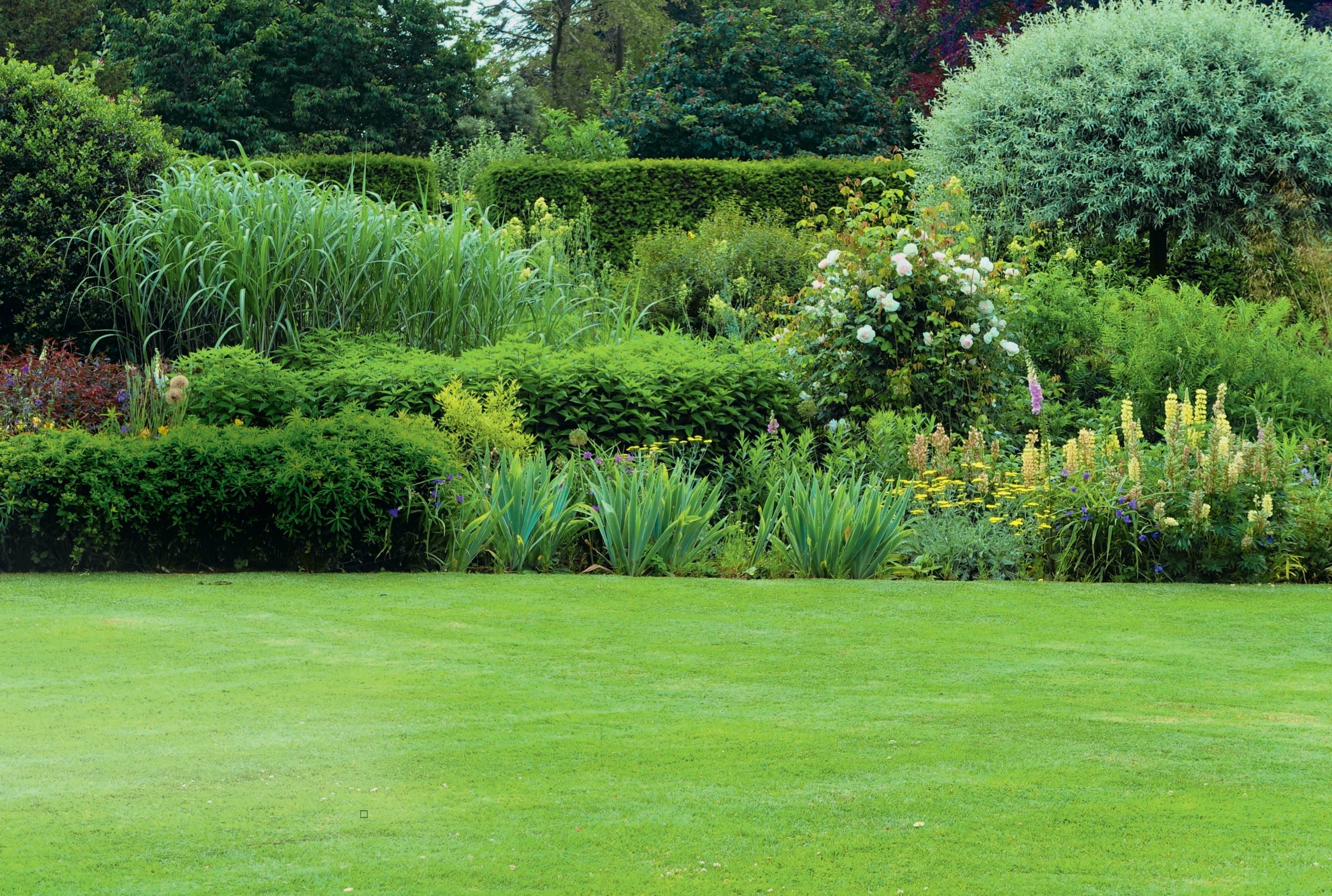 Én type gødning til det hele